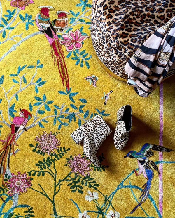 Категория Ковры