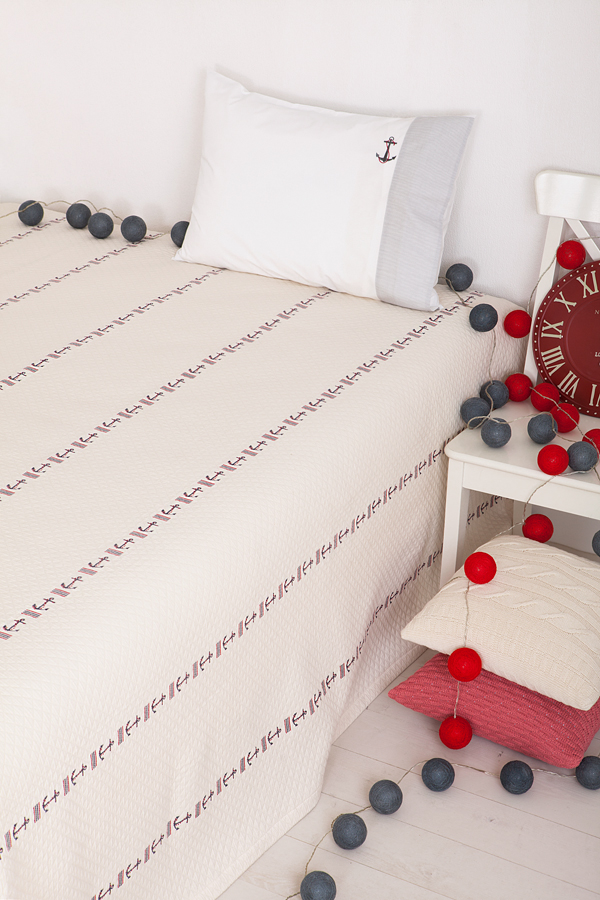 Категория Детские покрывала