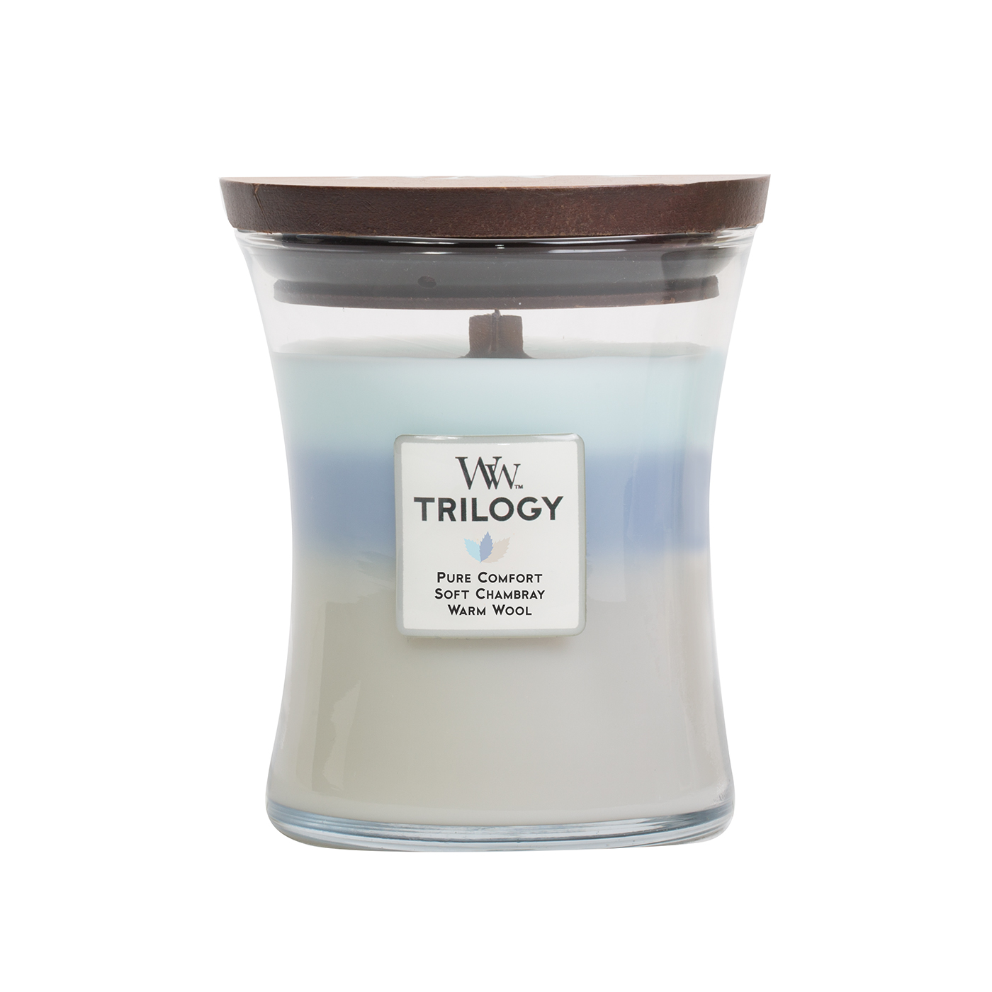 Категория Уютная ткань. Трилогия