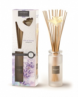 Категория ЛАВАНДОВАЯ ВУАЛЬ