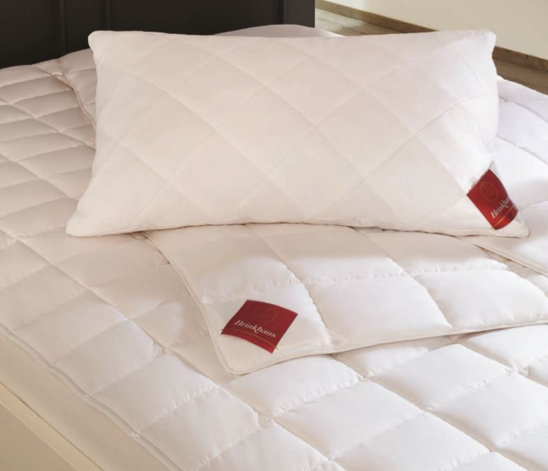 Категория Одеяла и подушки