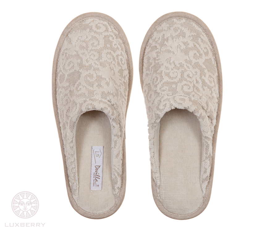 Категория Тапочки домашние, женские