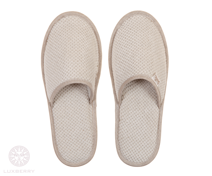 Категория Тапочки домашние, мужские