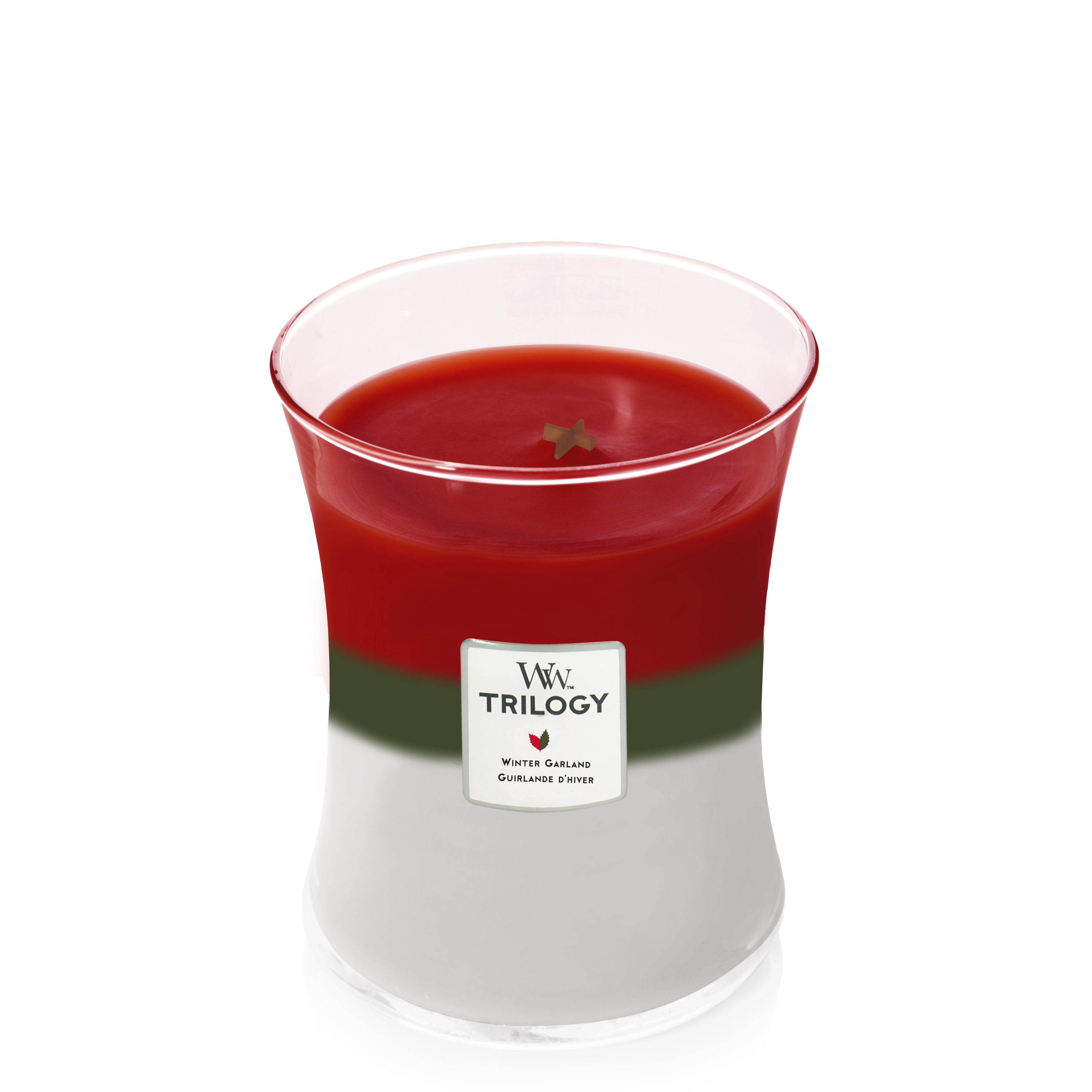 Категория Хвойная сказка