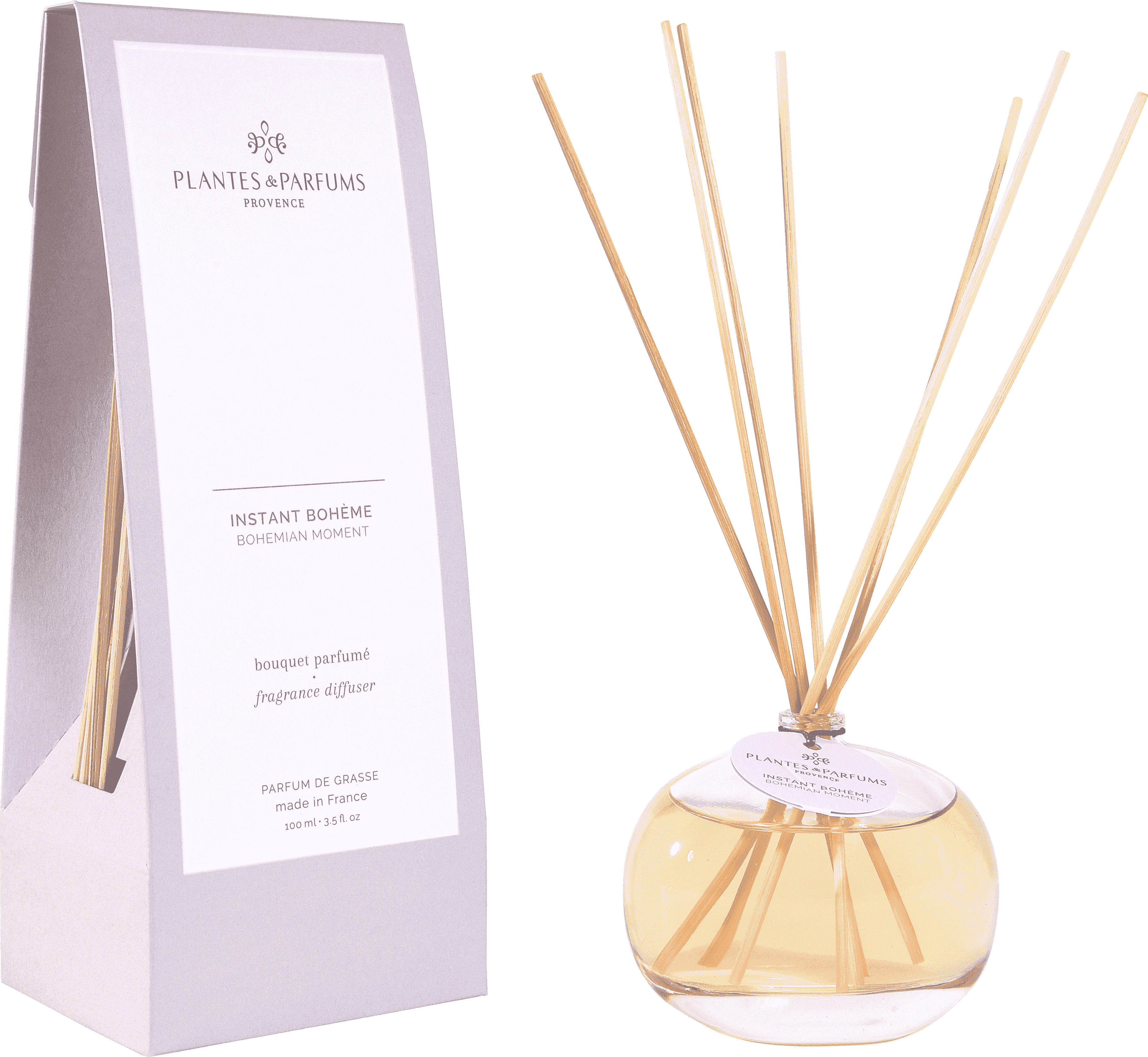 Категория Богема