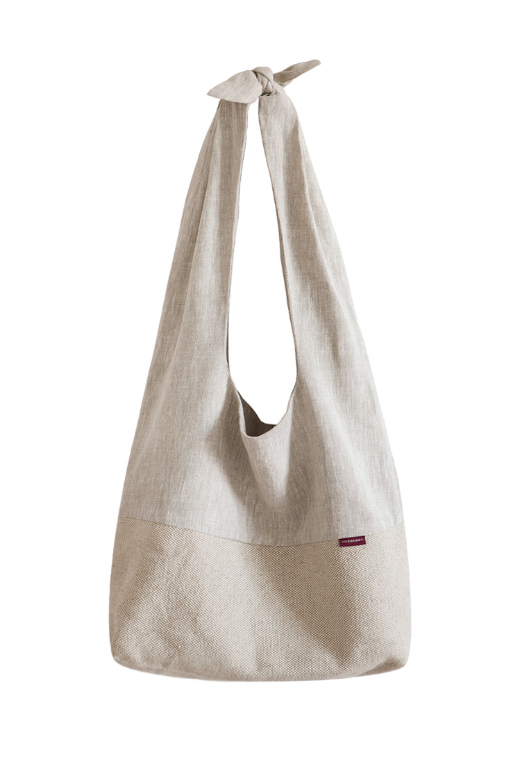 Категория Льняные сумки и косметички