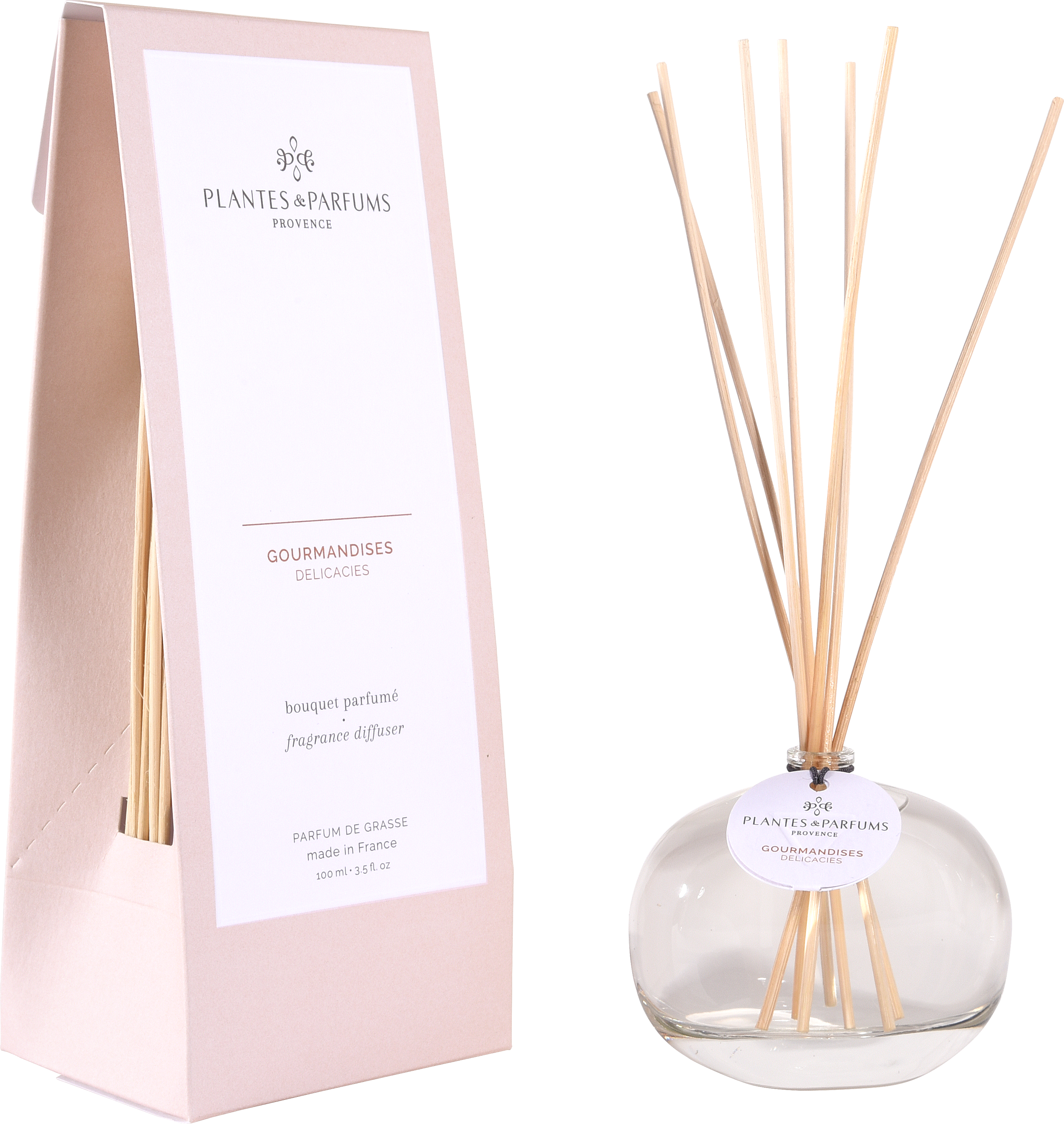 Категория Лакомства прованса