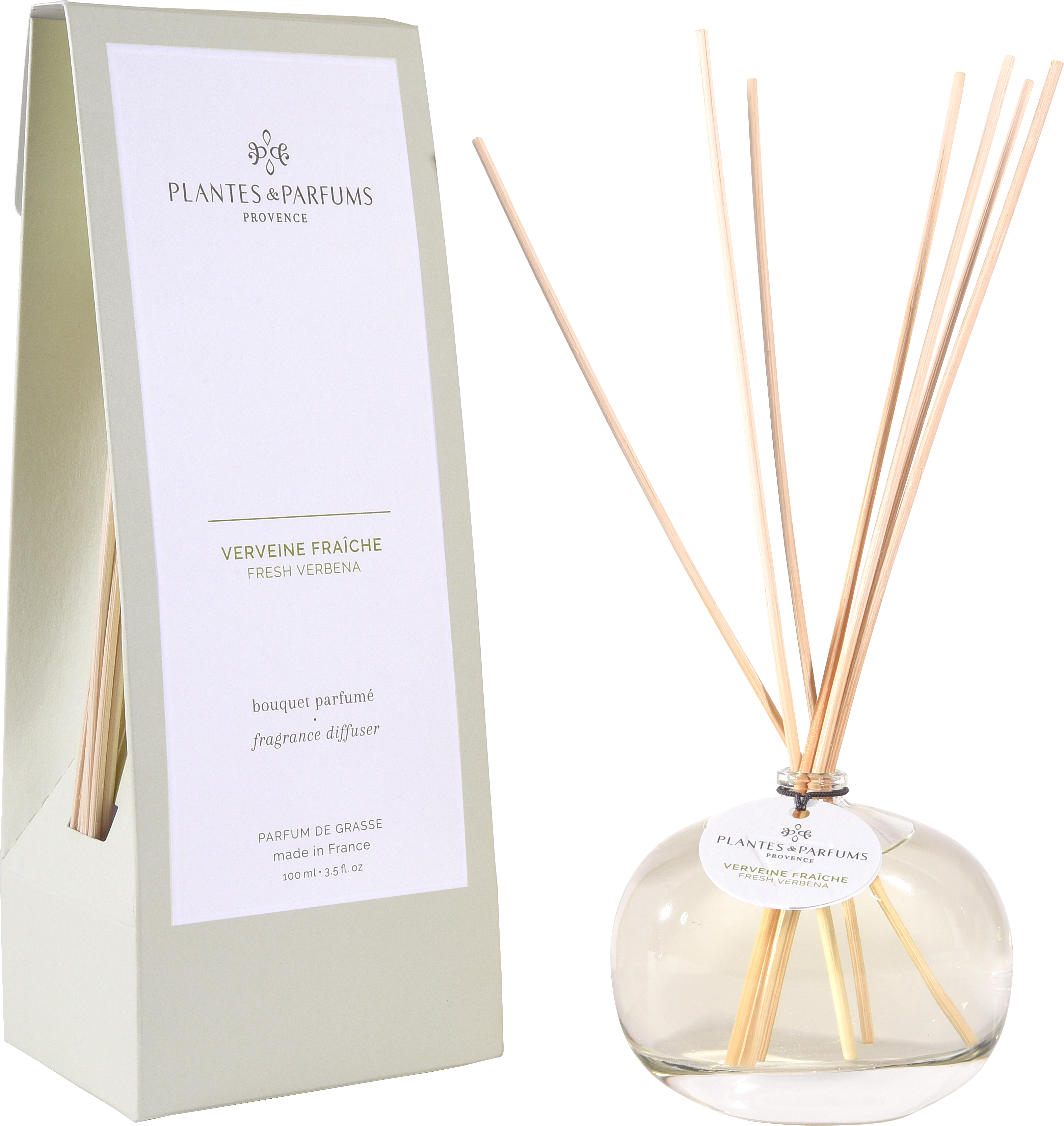 Категория Свежая вербена