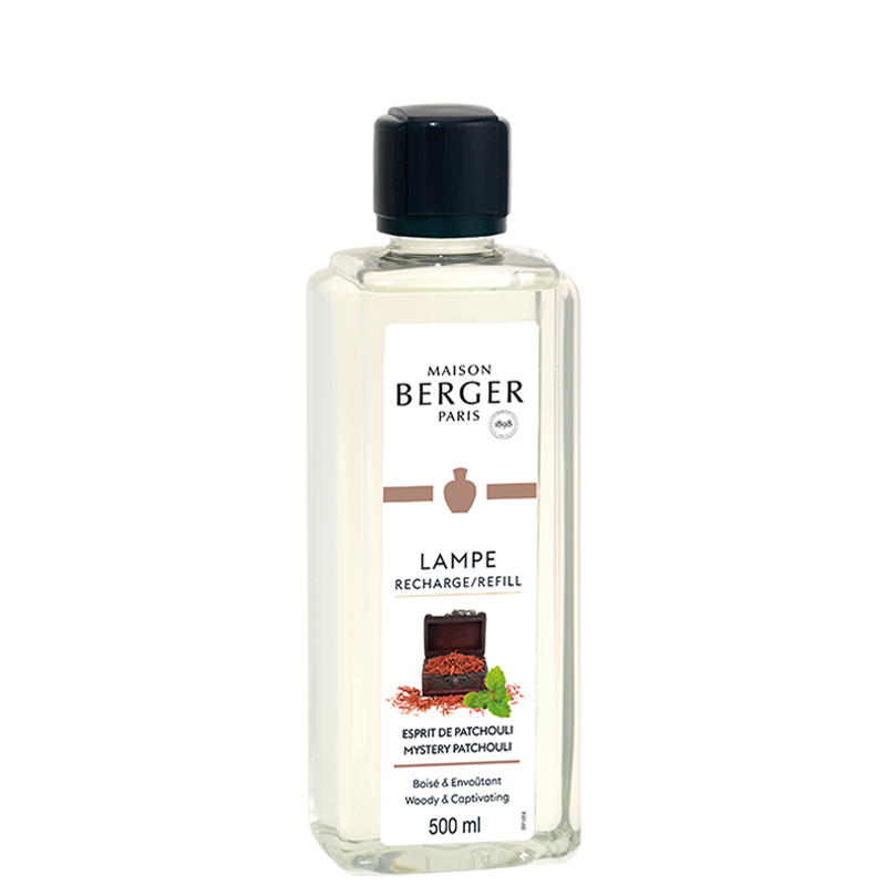 Категория ПАЧУЛИ