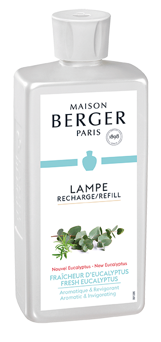 Категория СВЕЖЕСТЬ ЭВКАЛИПТА