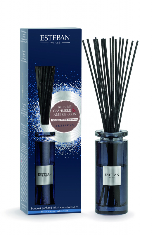 Категория КАШЕМИР & СЕРАЯ АМБРА