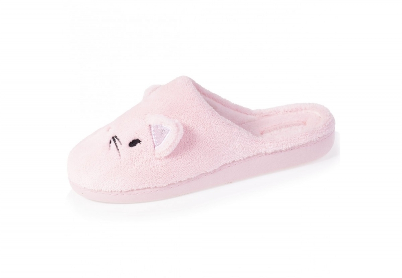 Категория Домашние тапочки для дома