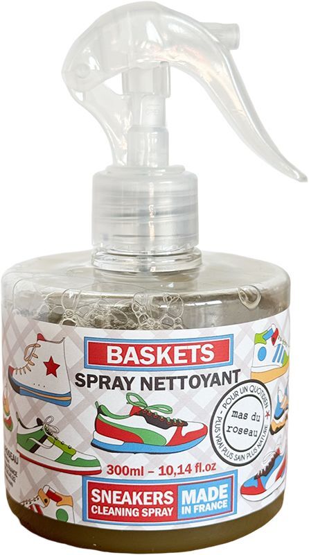 Категория Чистящие средства