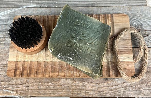 Категория Мыльницы