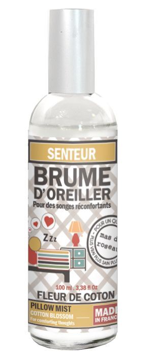 Категория Спреи для белья