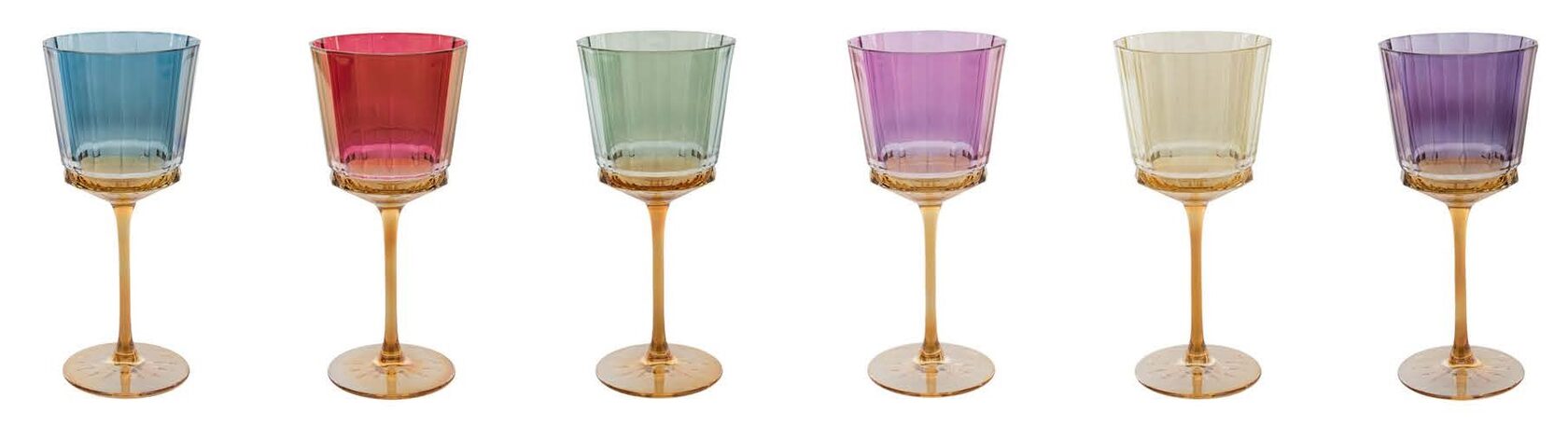 Категория Хрусталь, стекло