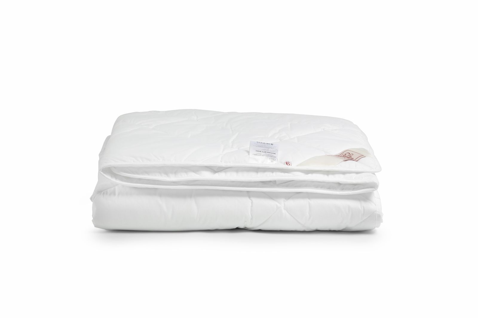Наматрасник MATTRESS 95°C GRASS легкий 90х200