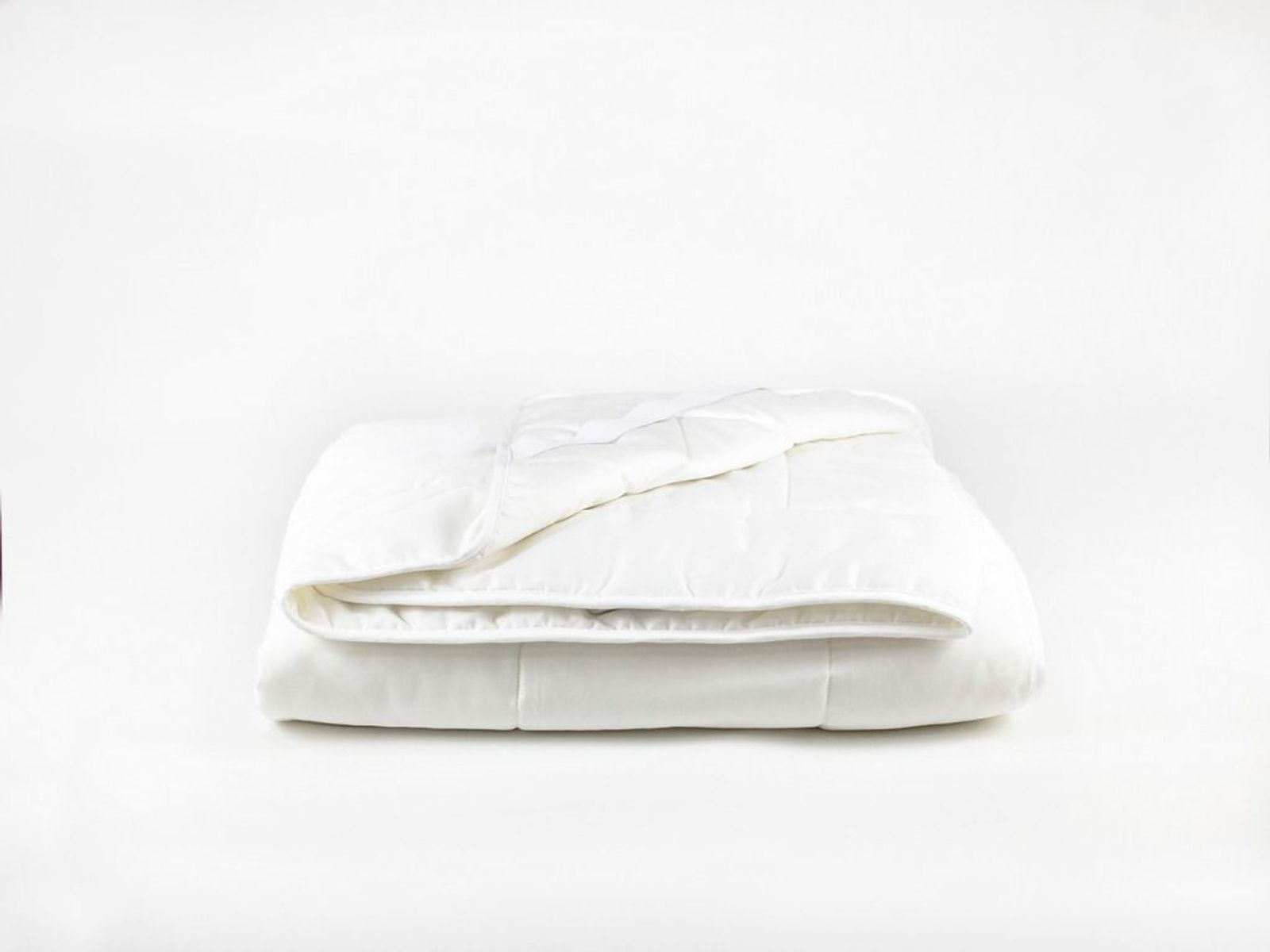 Наматрасник MATTRESS WOOL GRASS легкий 90х200