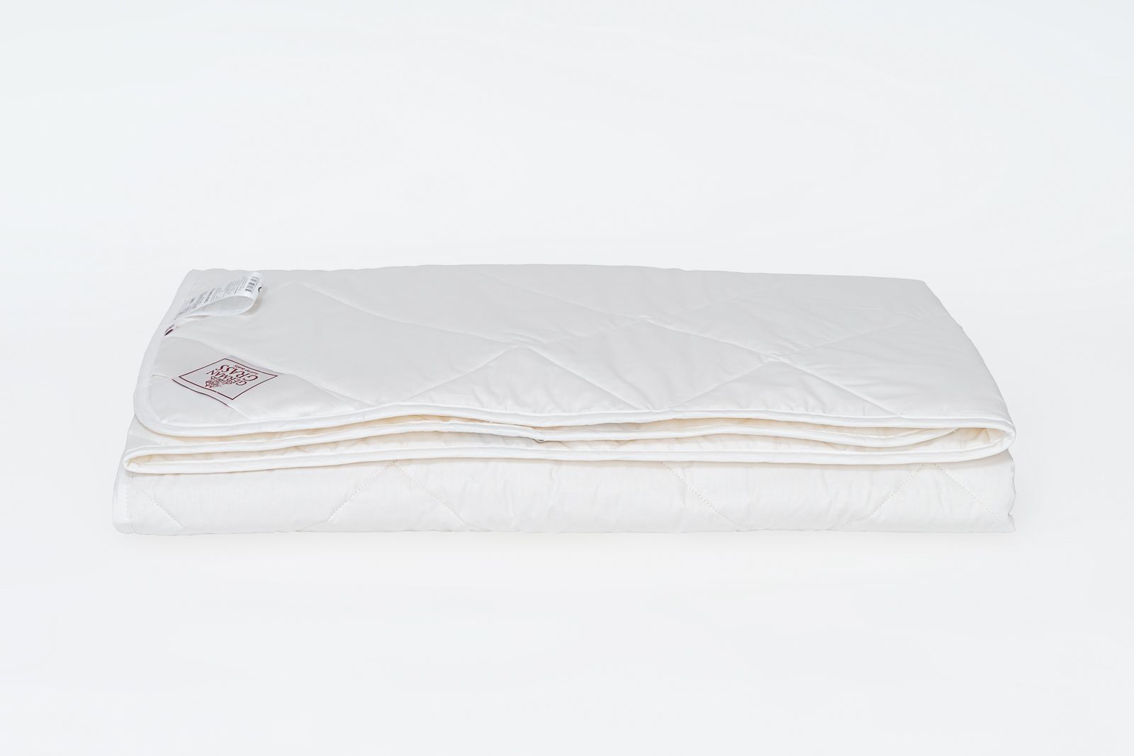 Наматрасник MATTRESS COTTONWASH GRASS легкий 140x200