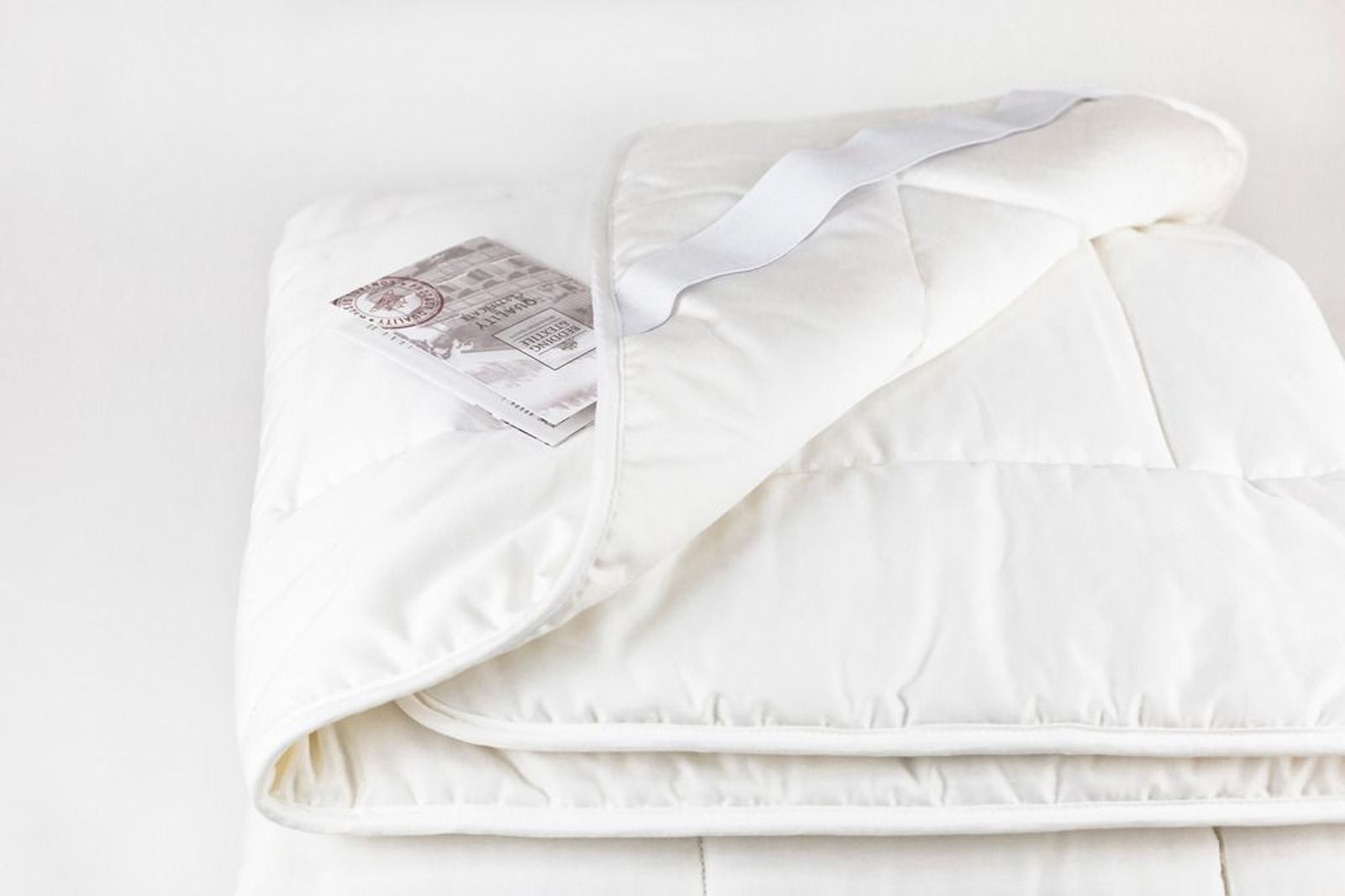 Наматрасник MATTRESS 4 SEASONS GRASS всесезонный 200x200
