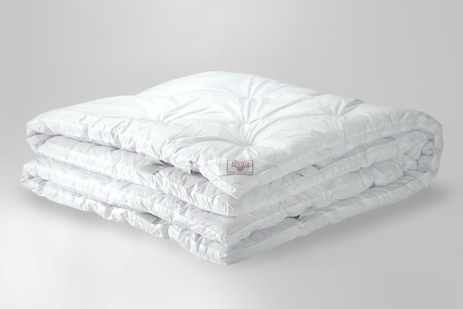 Наматрасник - топпер TOPPER SILK GRASS всесезонный 140x200