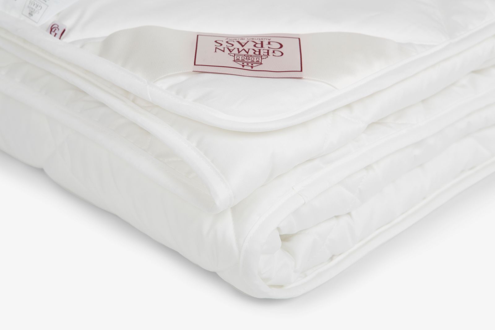 Наматрасник MATTRESS TENCEL GRASS легкий 140x200