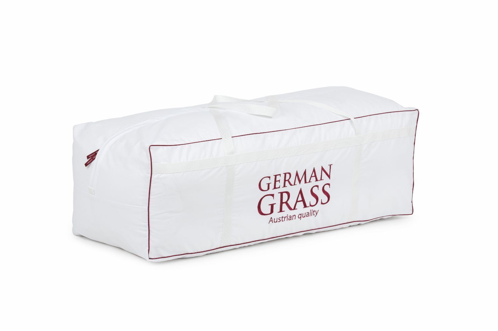 Наматрасник - топпер TOPPER CAMEL WOOL GRASS теплый 140x200