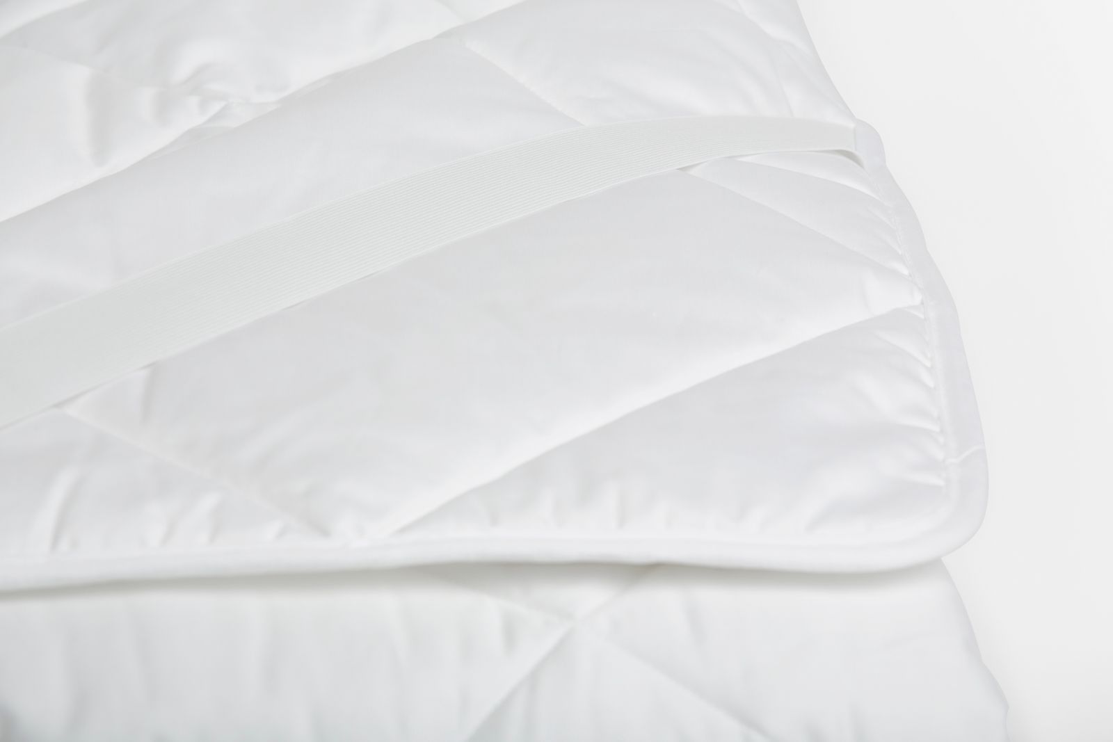 Наматрасник MATTRESS TENCEL GRASS легкий 160x200