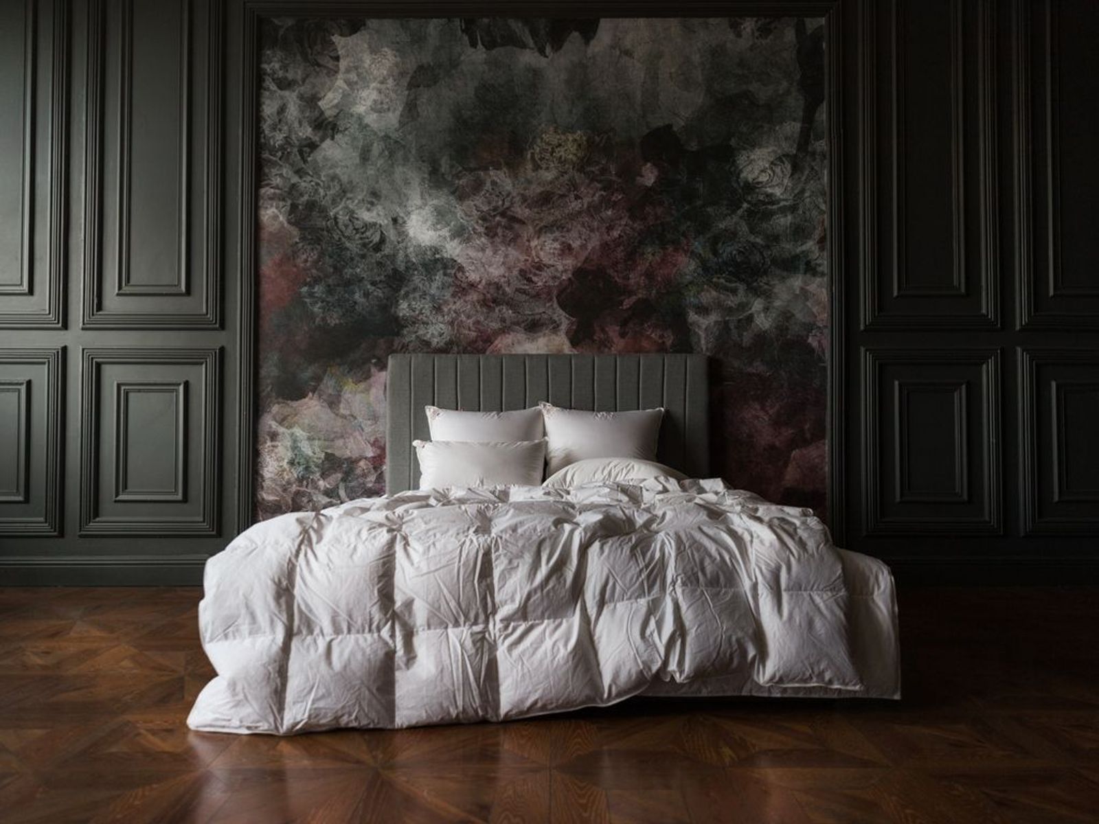 Одеяло GRAND DOWN GRASS всесезонное 150x200