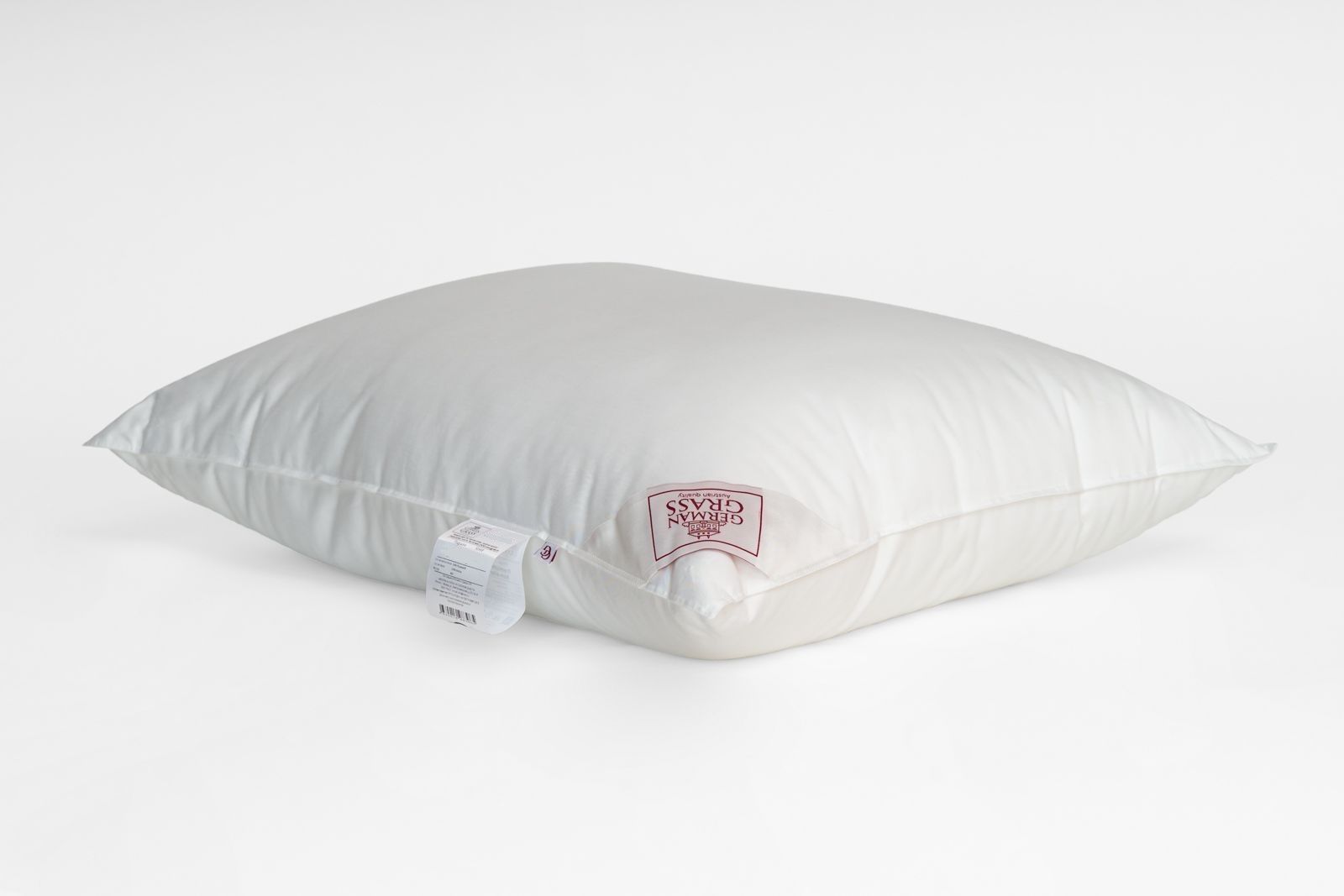 Подушка NON-ALLERGENIC LUX GRASS средняя 68х68