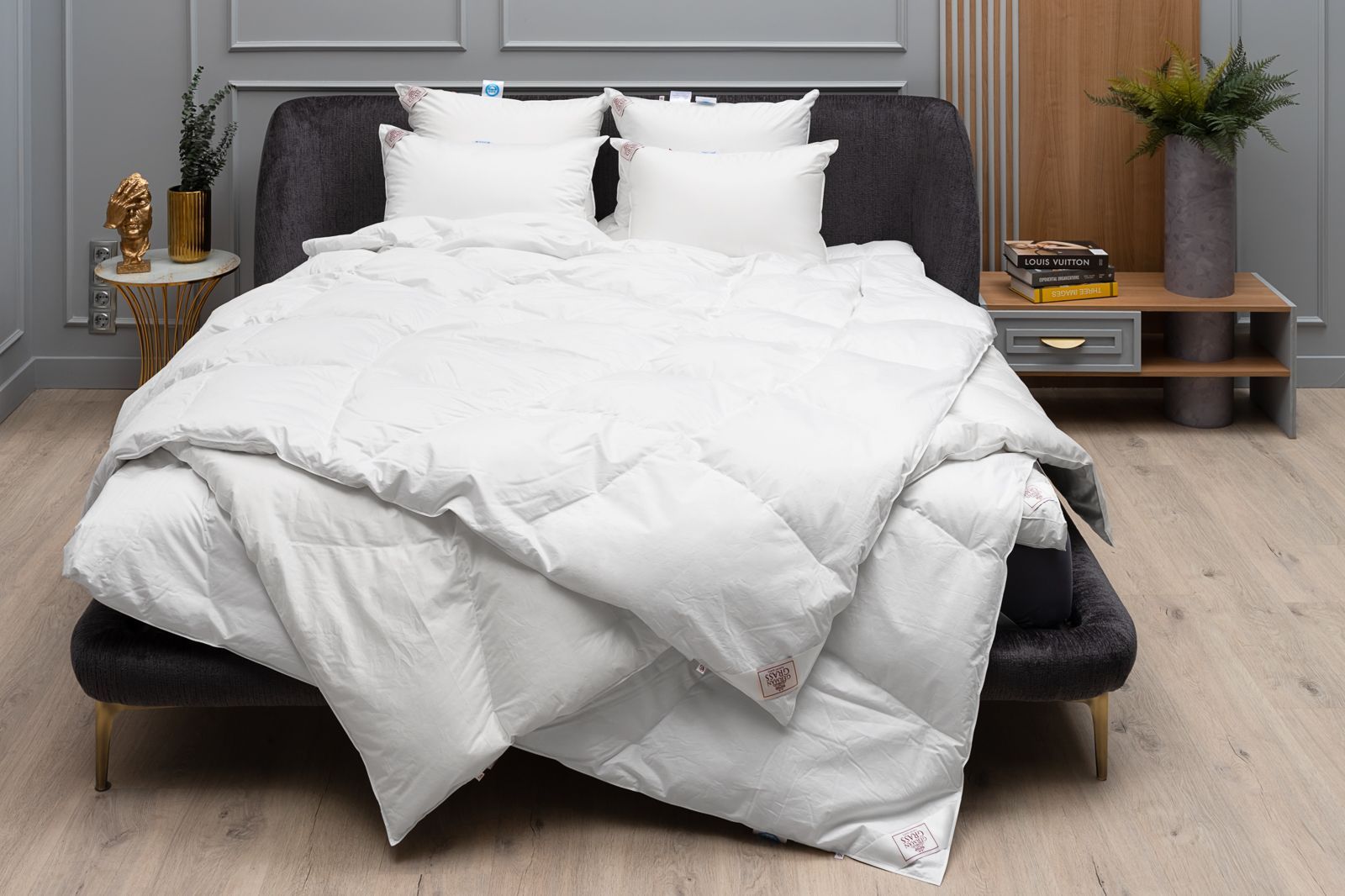 Категория Одеяла