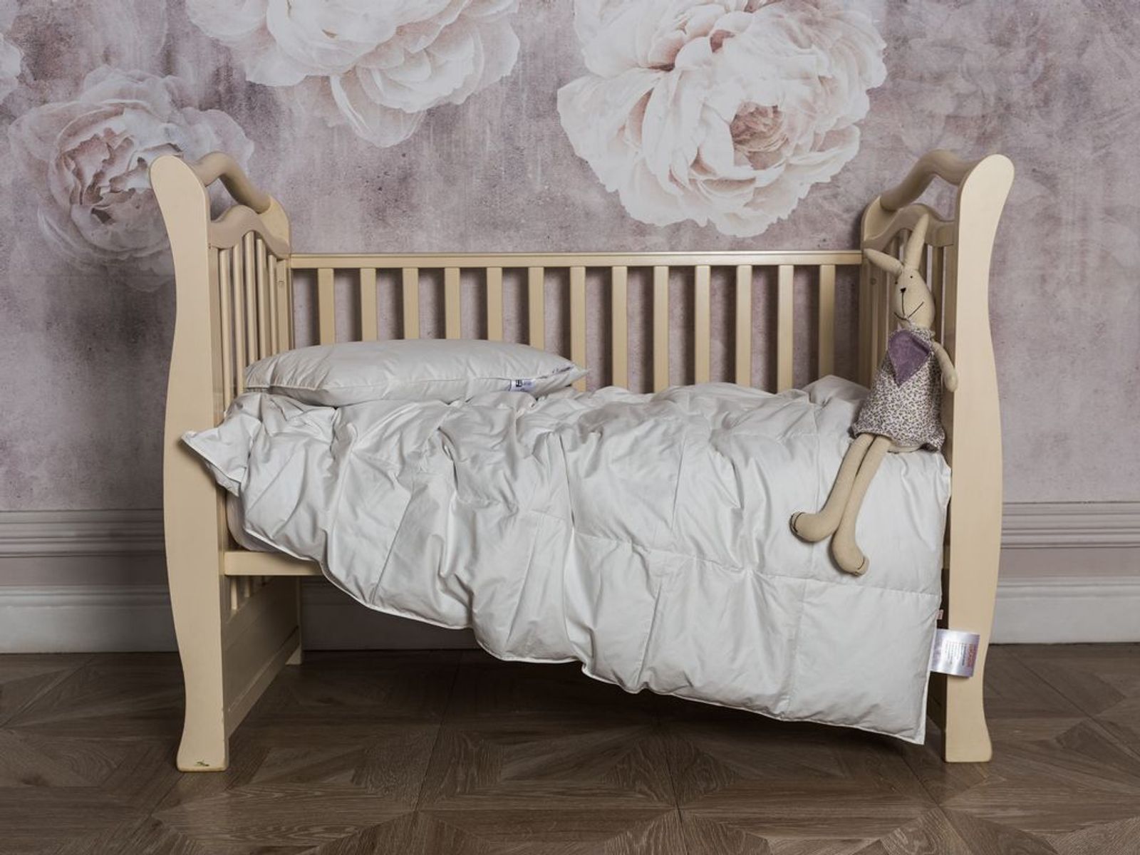 Одеяло BABY PLATINUM GRASS всесезонное 100x150