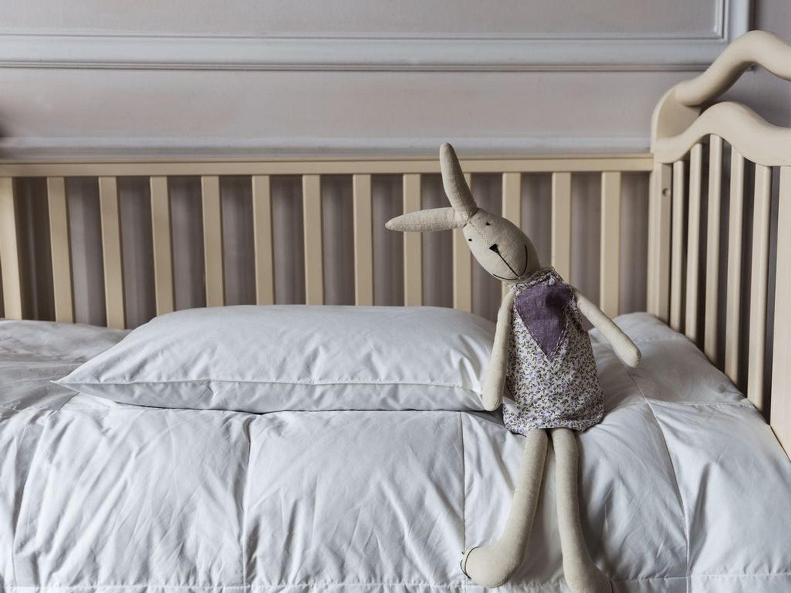 Подушка BABY PLATINUM GRASS мягкая 40х60
