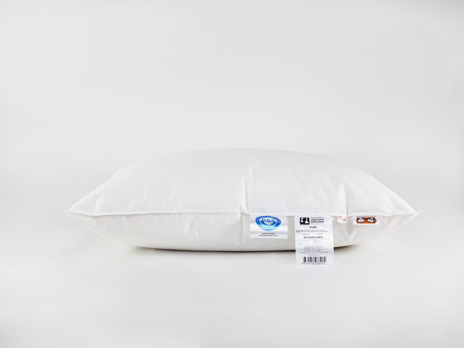Подушка BABY ANGEL GRASS мягкая 40х60