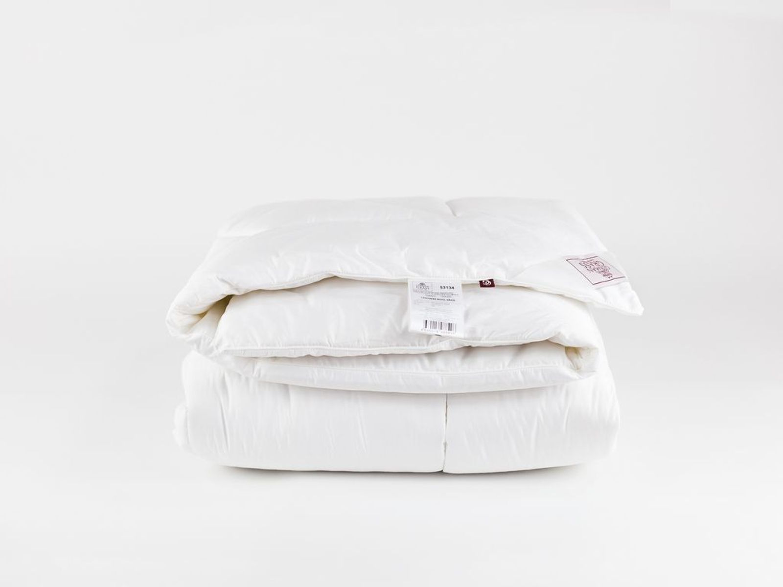 Одеяло CASHMERE WOOL GRASS теплое 160x220