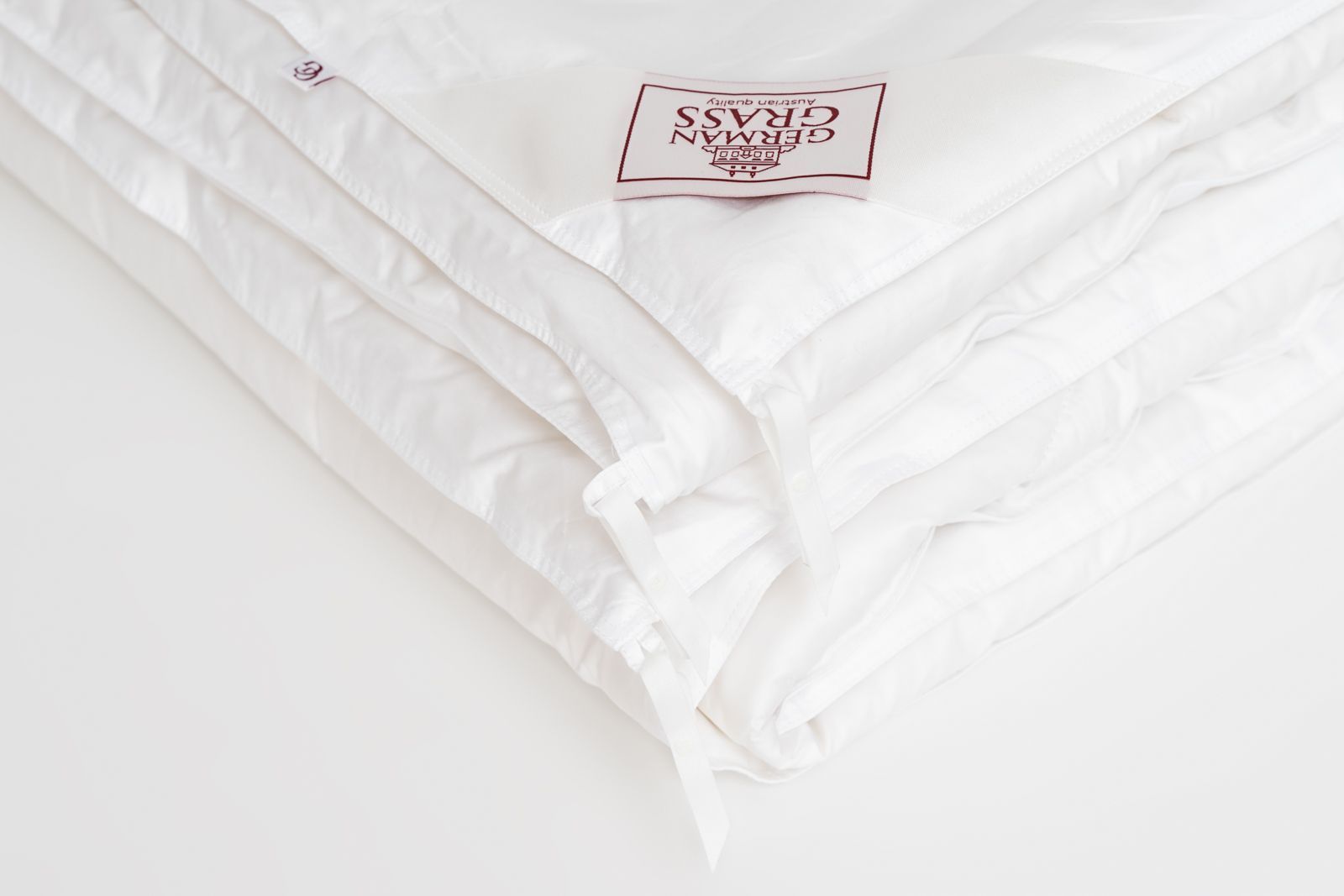 Одеяло ALLIANCE CASHMERE GRASS всесезонное Light 200x200
