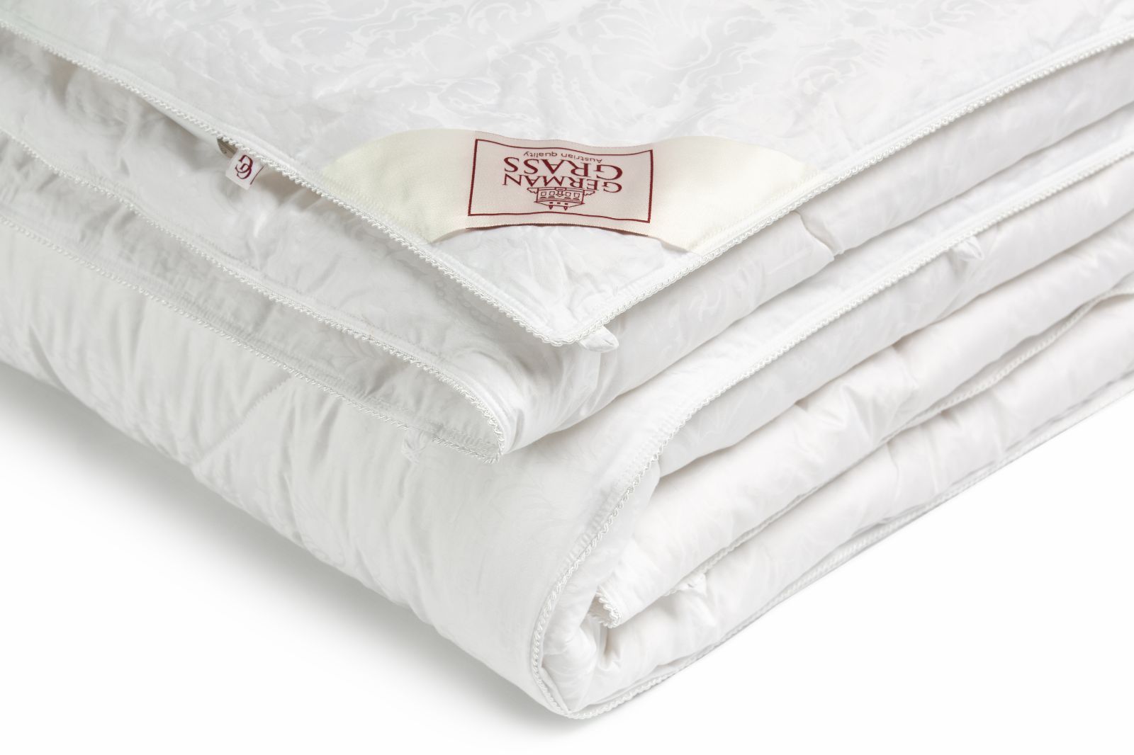 Одеяло PRINCESS CASHMERE GRASS всесезонное 240x220