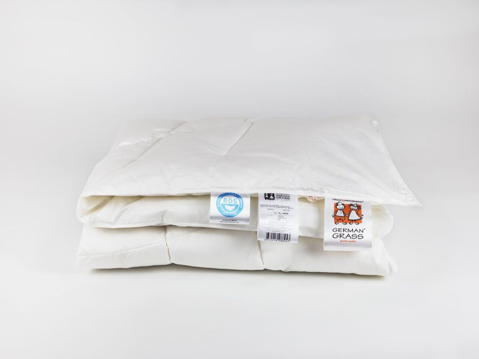Одеяло BABY ROYAL GRASS теплое 100x150