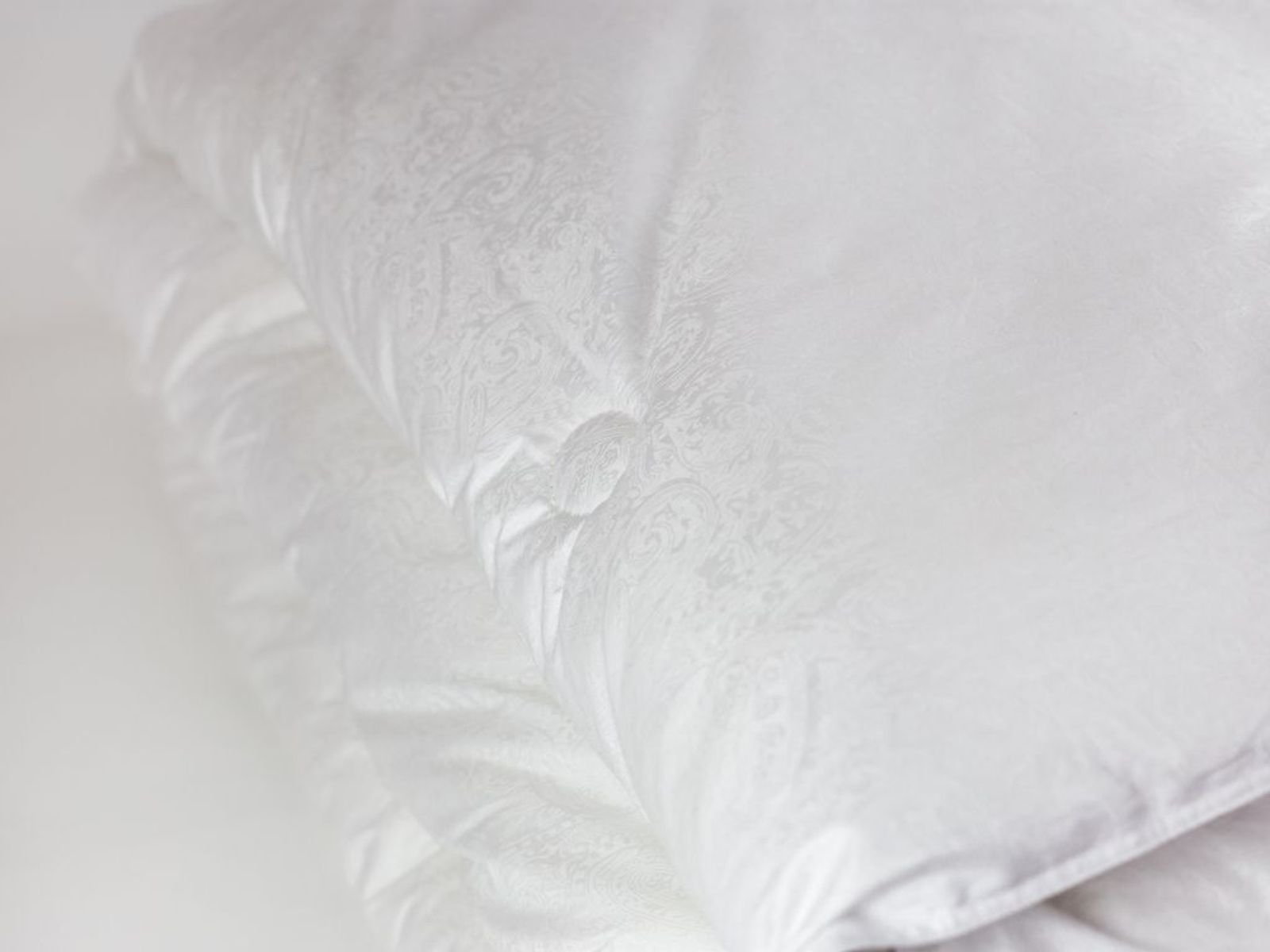 Одеяло PAISLEY SILK GRASS всесезонное 260x240