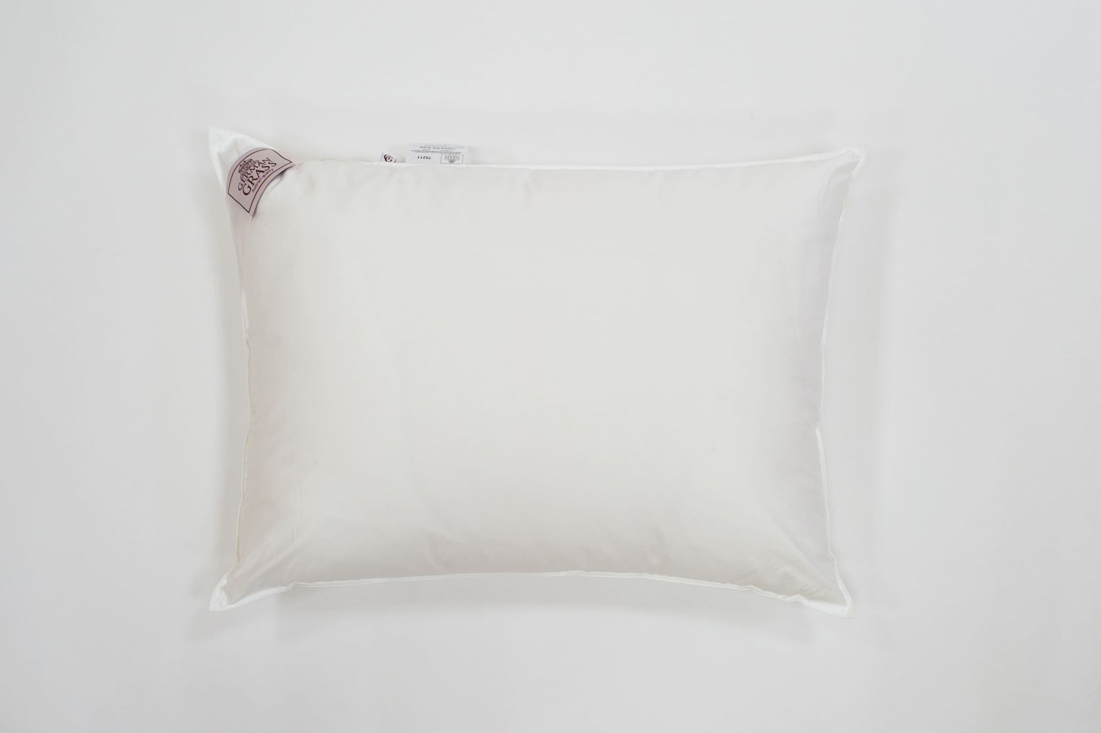 Подушка LUXURY SILK GRASS мягкая 50x68