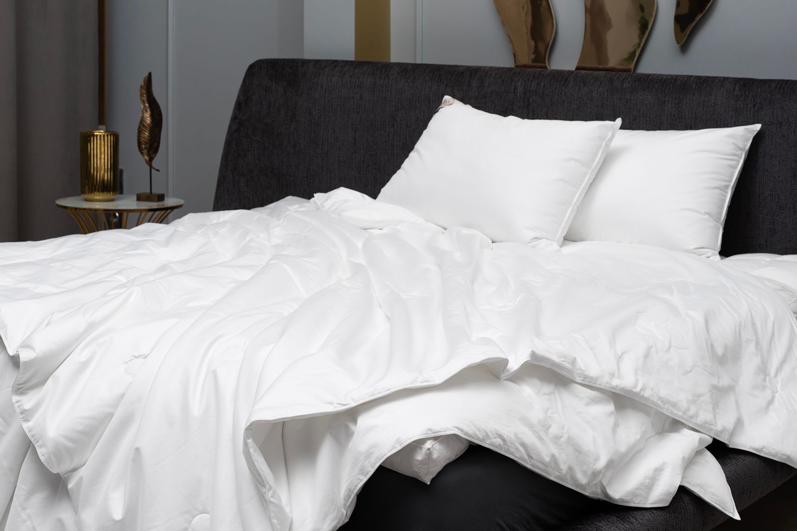 Одеяло LUXURY SILK GRASS легкое 150x200