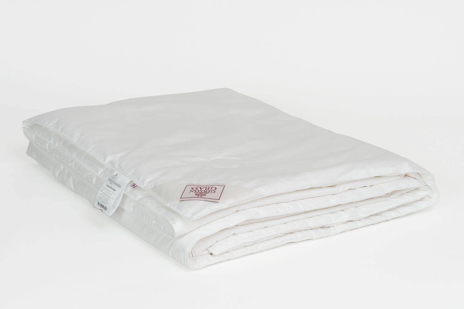 Одеяло LUXURY SILK GRASS легкое 160x220