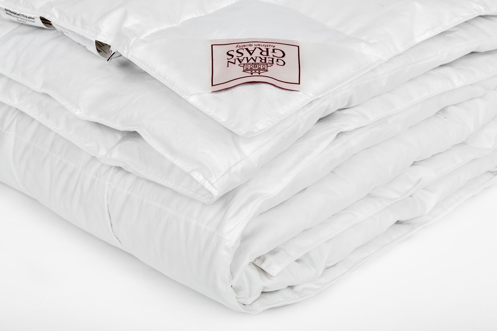 Одеяло SILVER DOWN GRASS всесезонное Light 200x220
