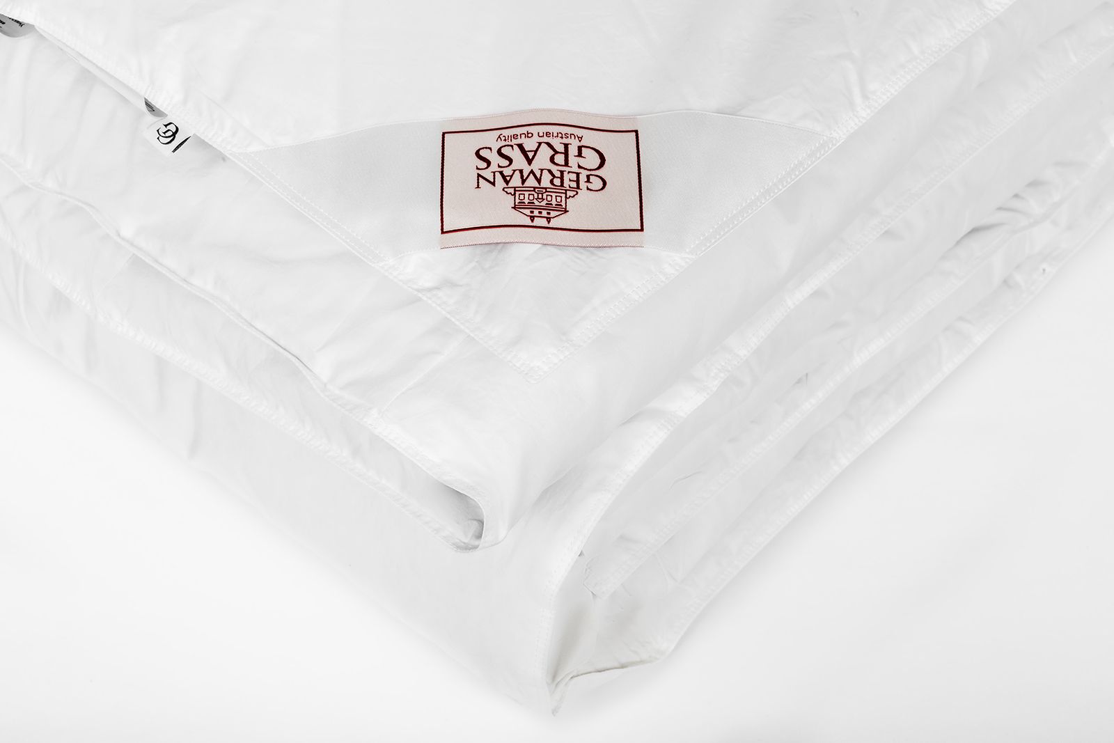 Одеяло SILVER DOWN GRASS всесезонное 240x220