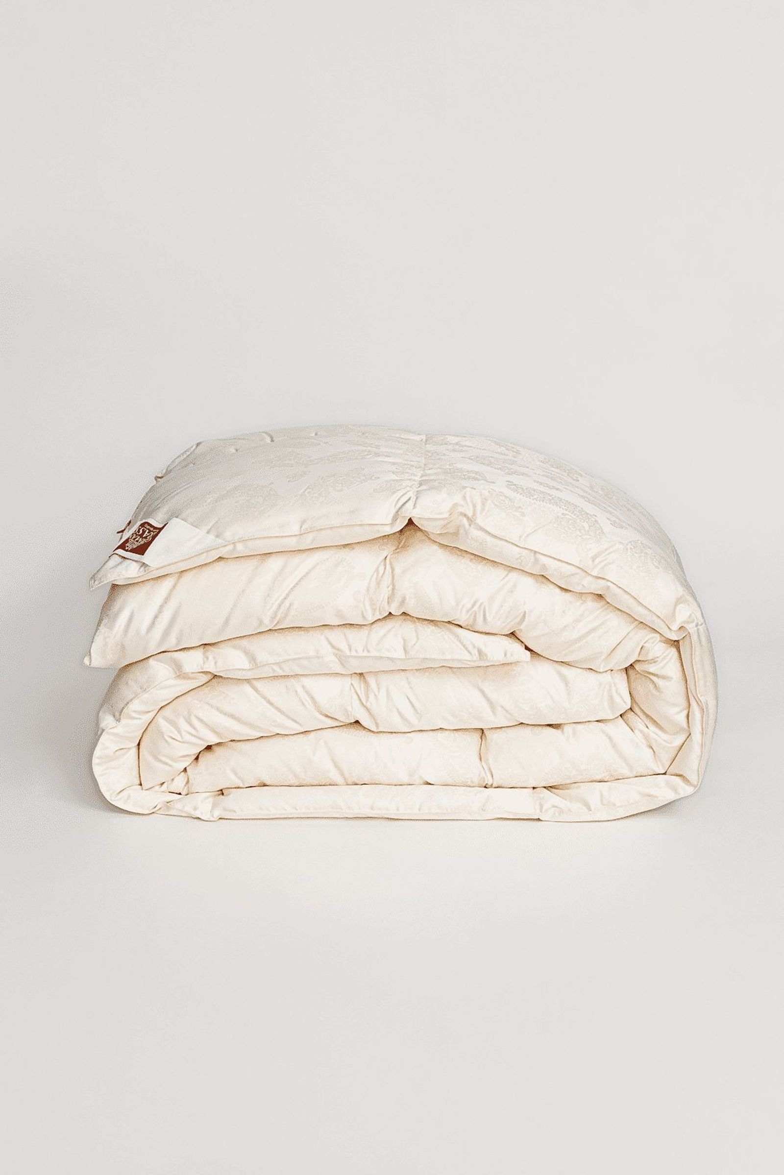 Одеяло SILK DOWN GRASS теплое 200x220