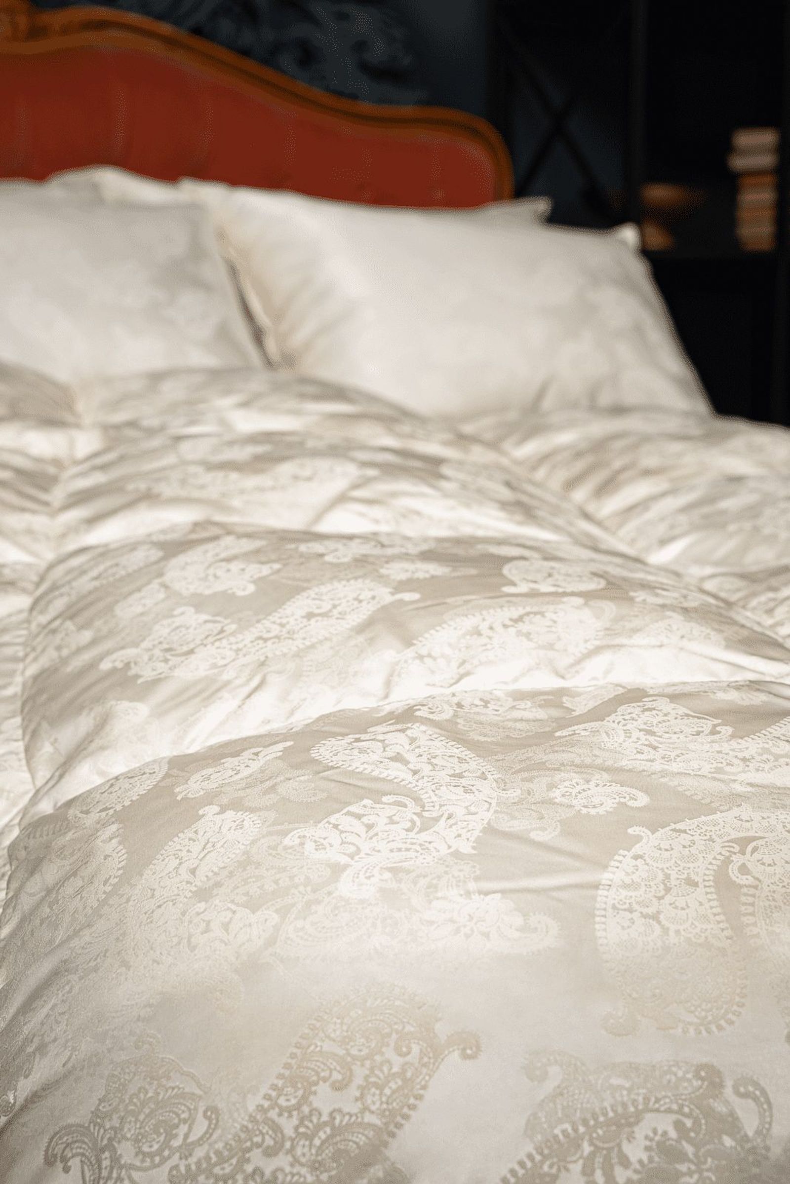 Одеяло SILK DOWN GRASS всесезонное 200x200