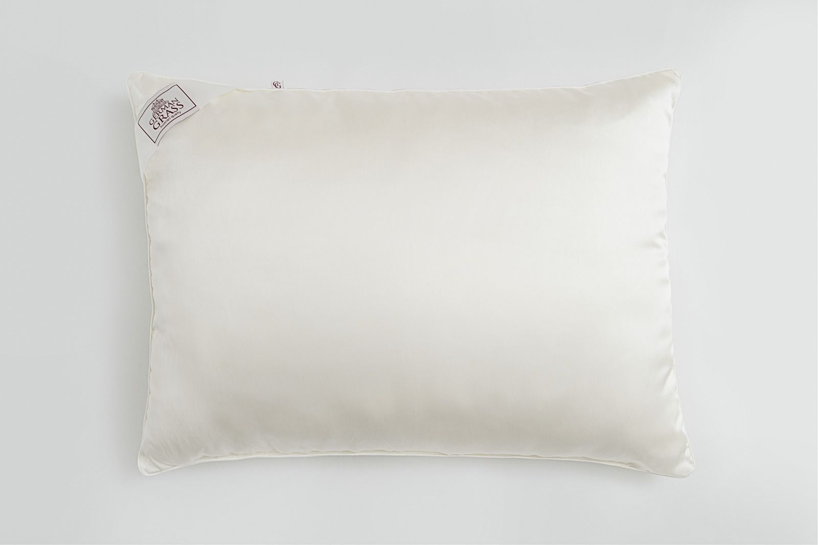 Подушка GREAT SILK GRASS мягкая 50x68