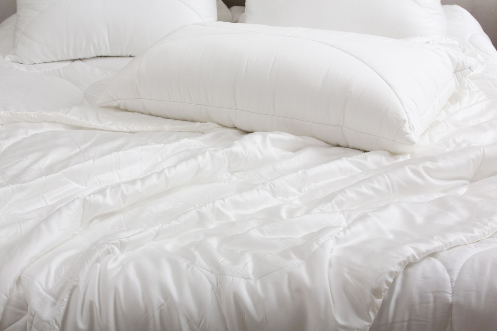 Одеяло DOUBLE TENCEL GRASS легкое 240x220