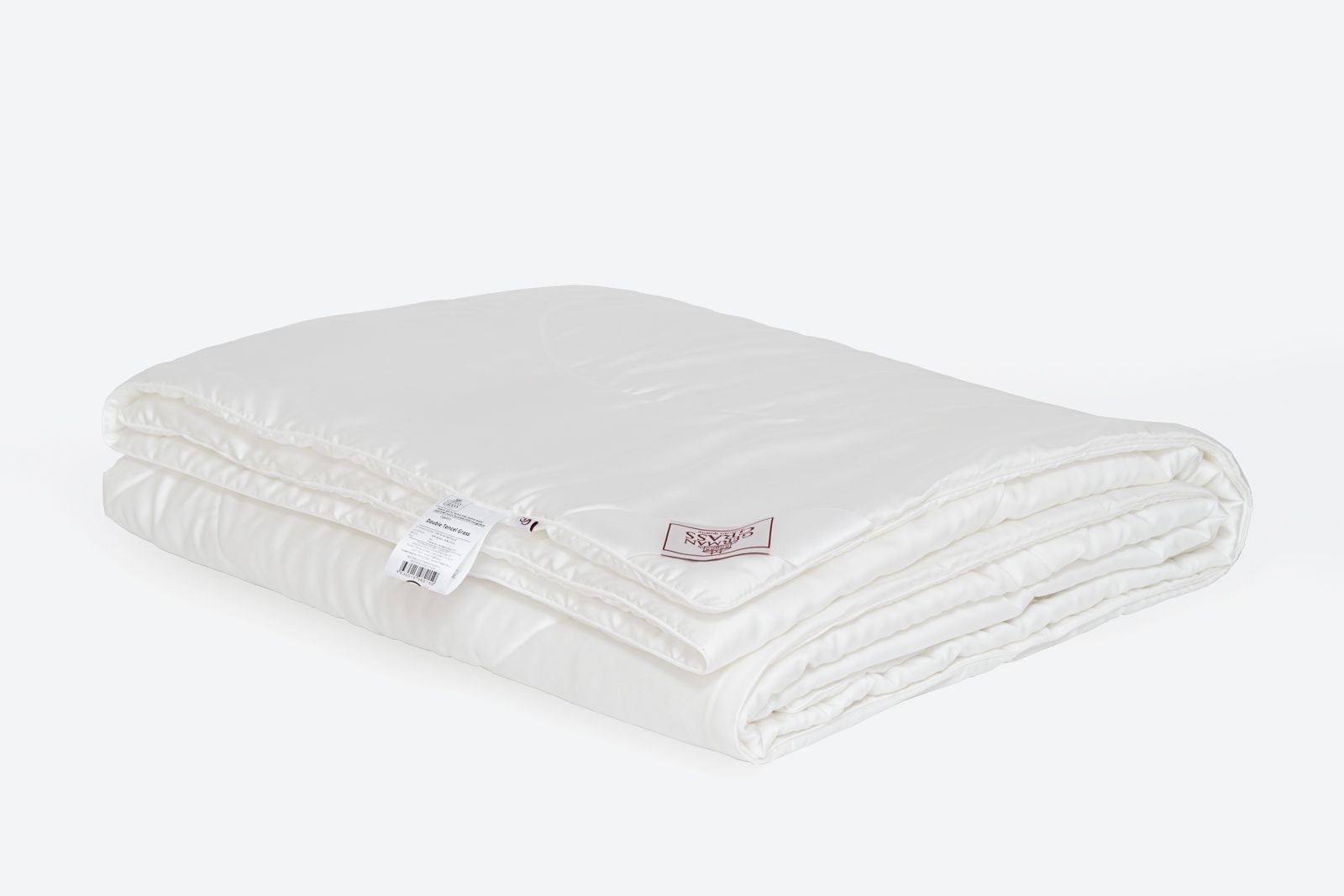 Одеяло DOUBLE TENCEL GRASS легкое 260х240
