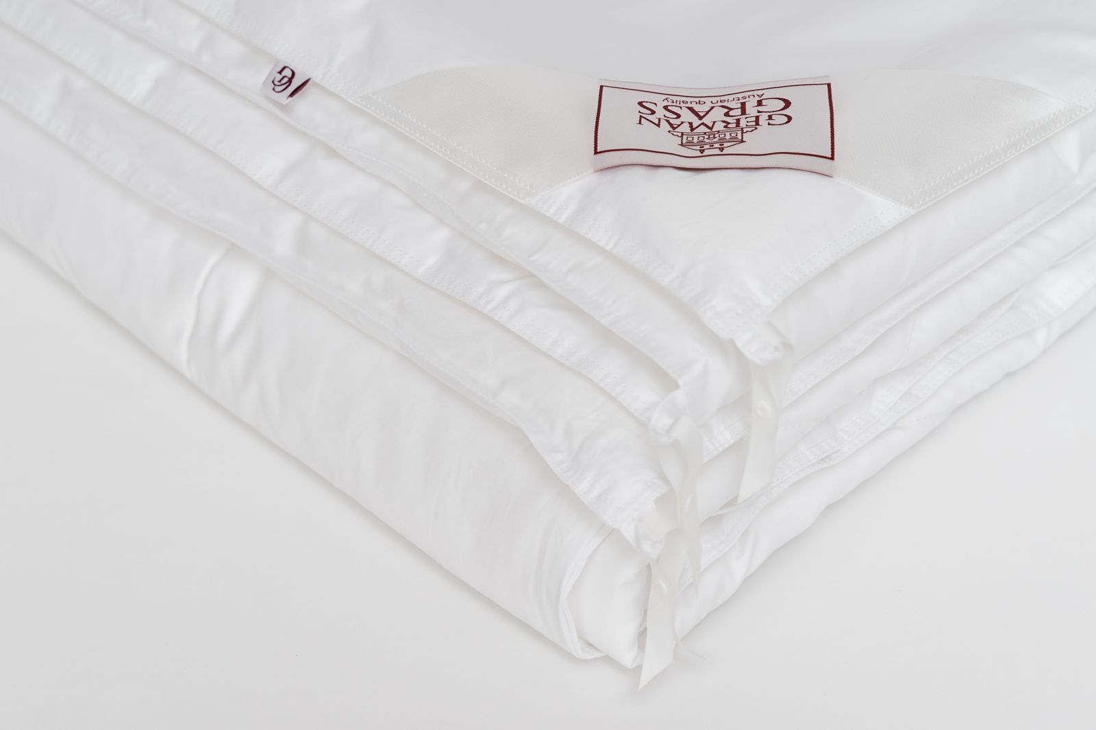 Одеяло ALLIANCE SILK GRASS всесезонное Light 240x220